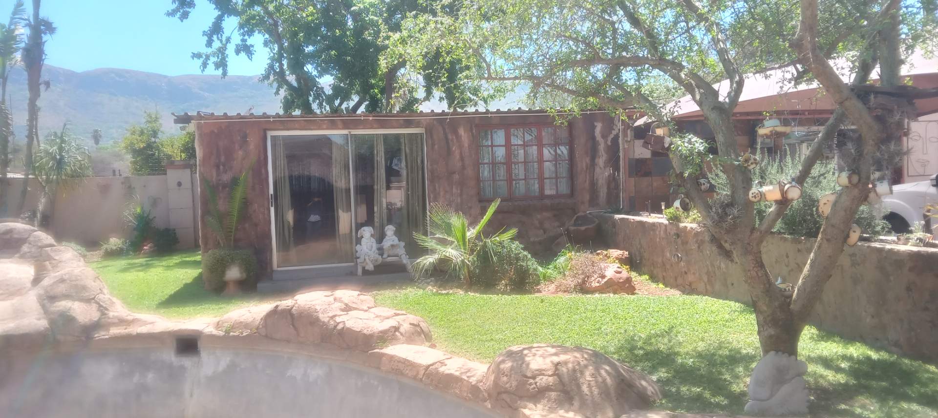 4 Bedroom Property for Sale in Rietfontein North West